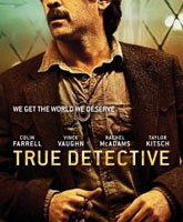 True Detective season 2 /   2 